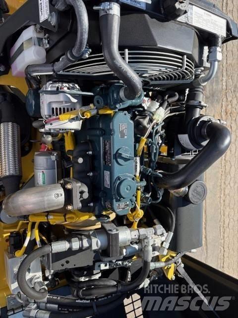 Bomag BW 80 AD-5 Cilindri compactori dubli