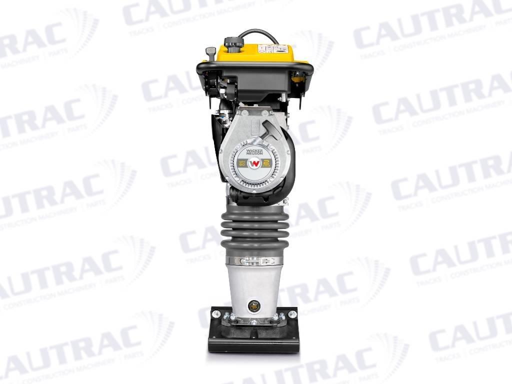 Wacker Neuson BS60-2 Vibratoare