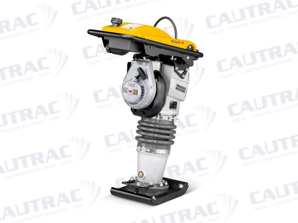 Wacker Neuson BS60-2 Vibratoare