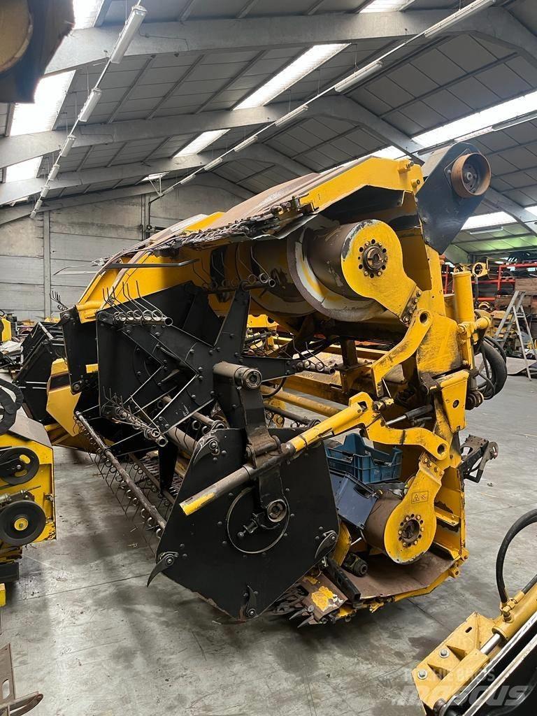 Geringhoff HV 540 Combine capete pentru culegatoare