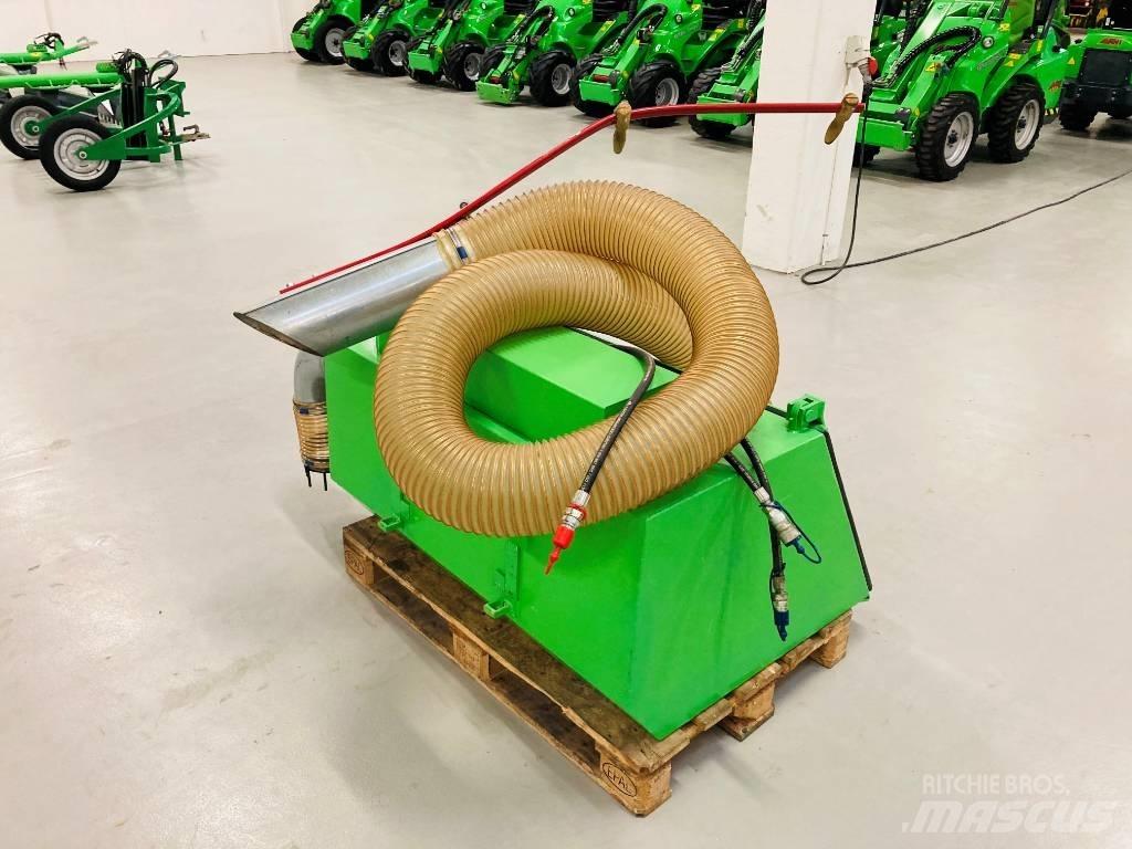 Avant Hestepæresuger Utilaje agricole - Altele