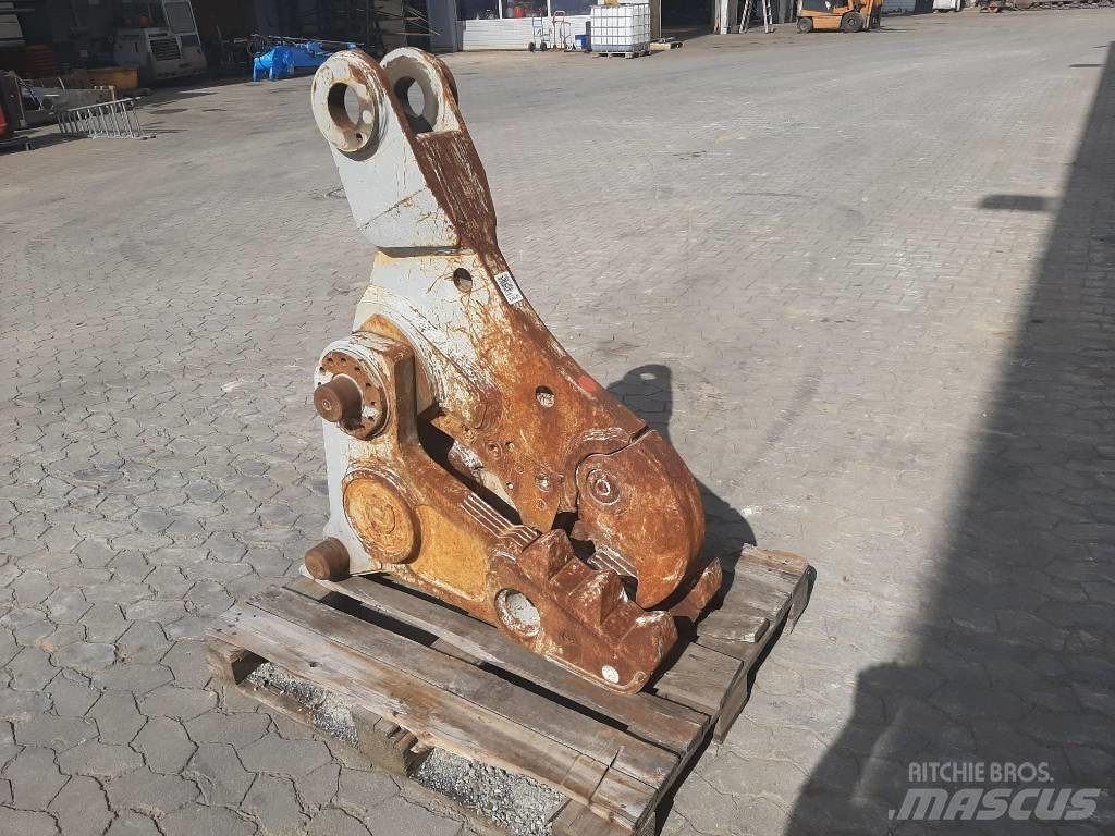 Demarec MQP25 Jaw Concasoare