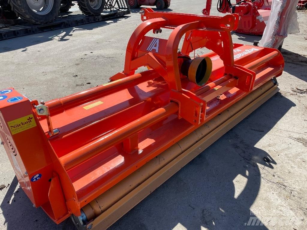 Agrimaster RV 320 Cositoare