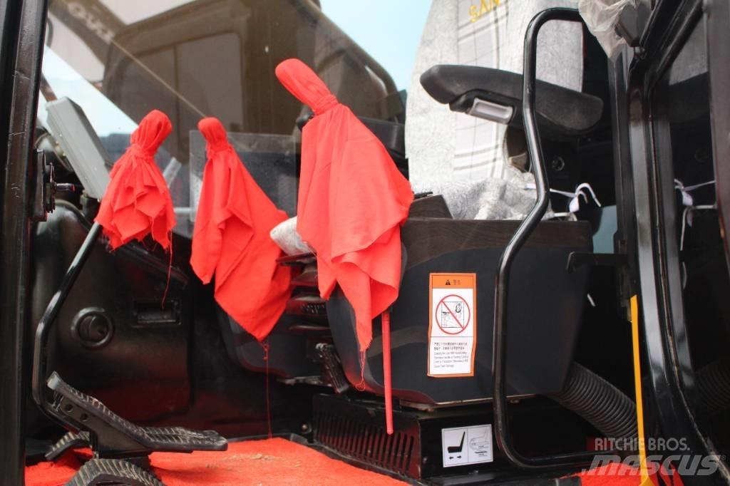 Sany SY 235 C Excavatoare pe șenile
