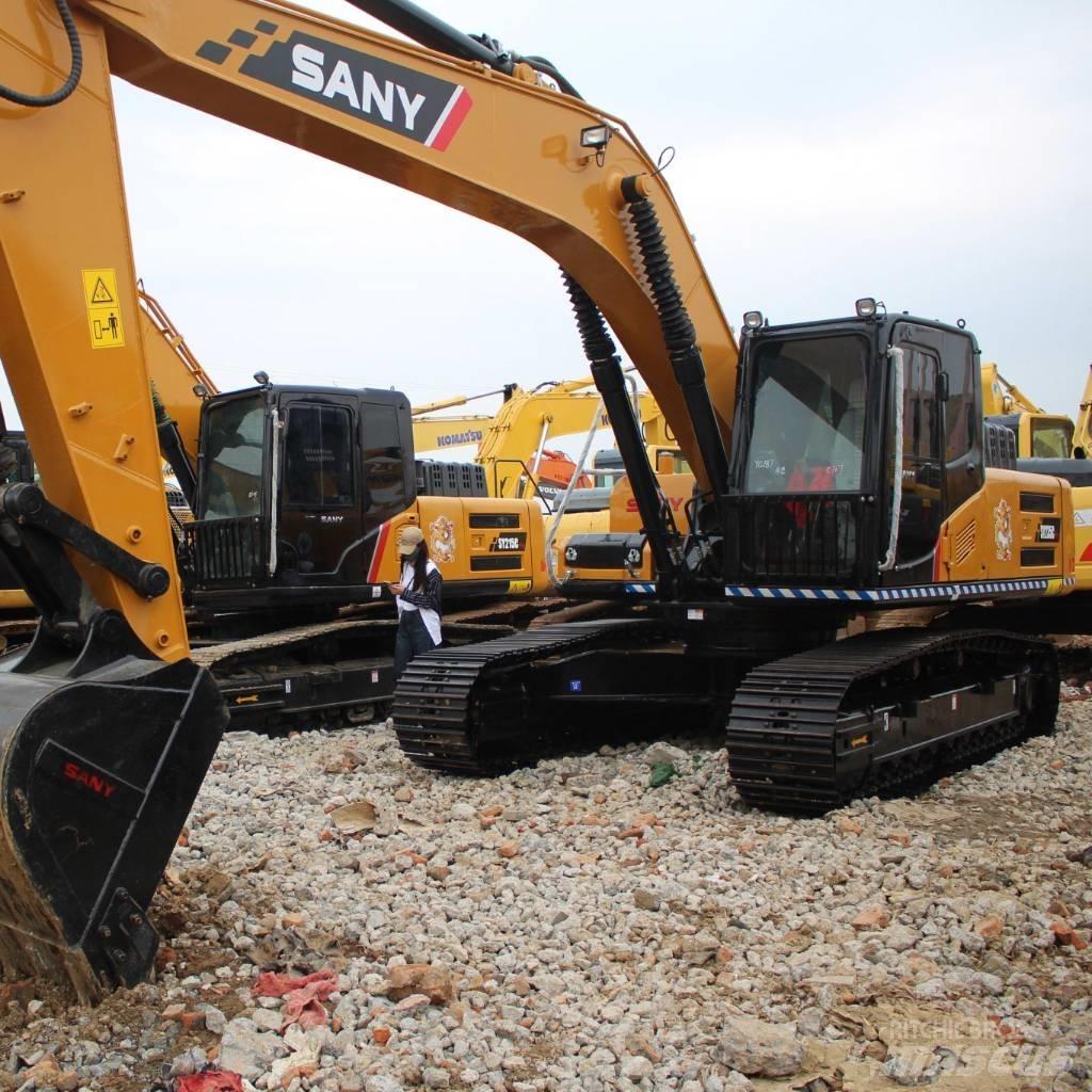 Sany SY 235 C Excavatoare pe șenile
