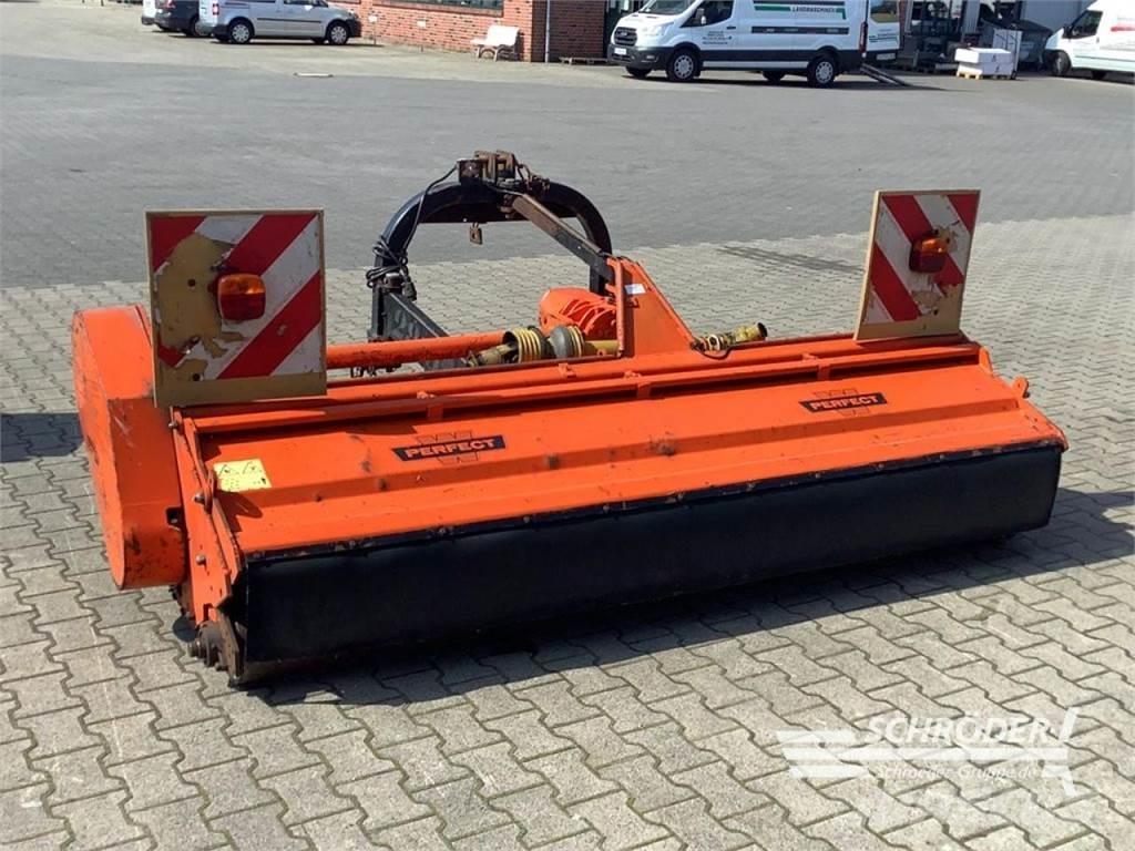 Perfect KT 270 Cositoare