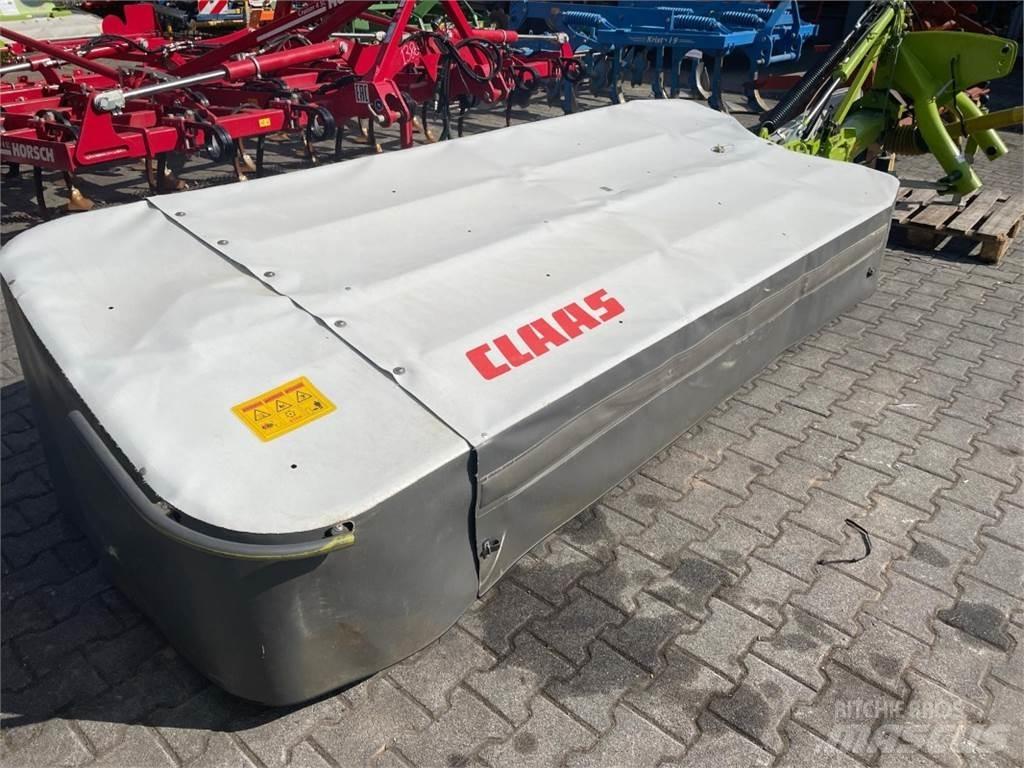 CLAAS Disco 3150 Cositoare de iarba cu umidificator