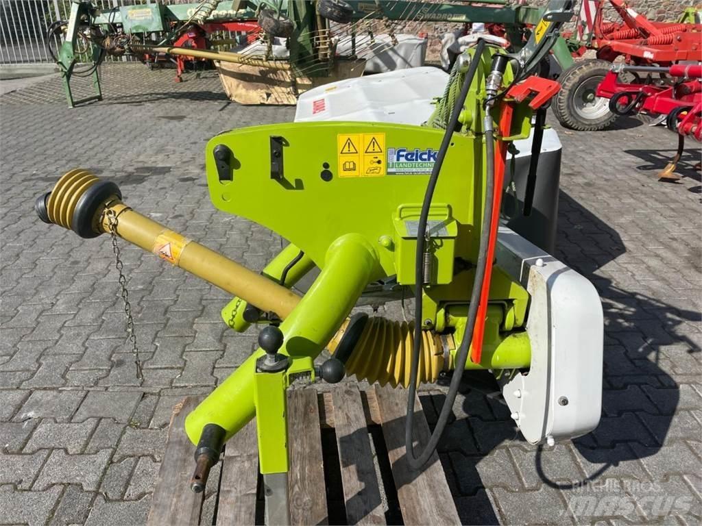 CLAAS Disco 3150 Cositoare de iarba cu umidificator