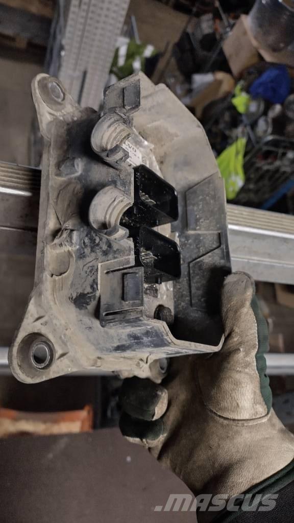 Volvo FCIOMM Electronice