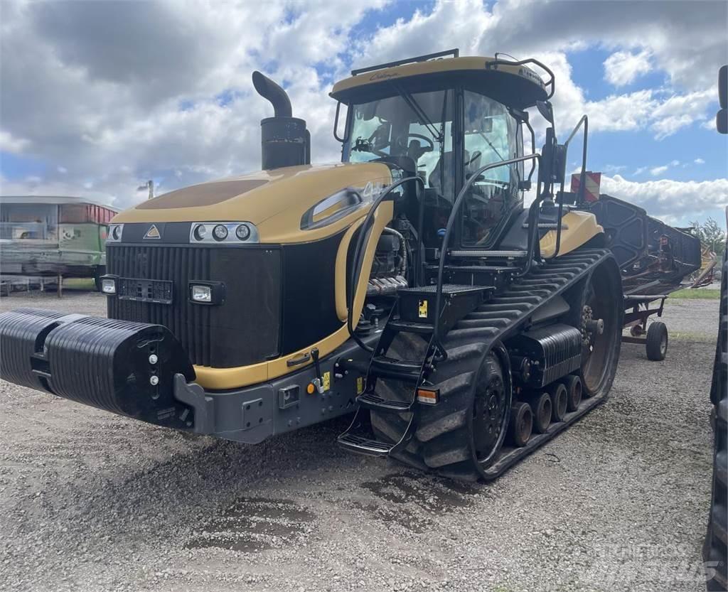 Challenger 865 E Tractoare