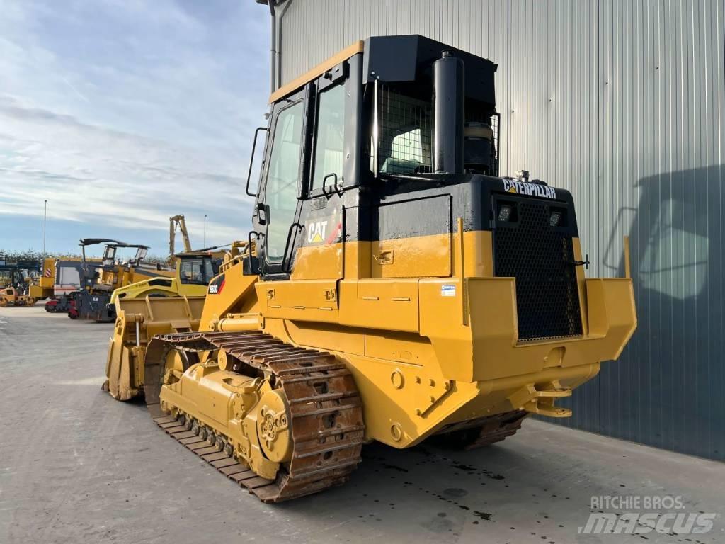 CAT 963C Încarcatoare cu excavator