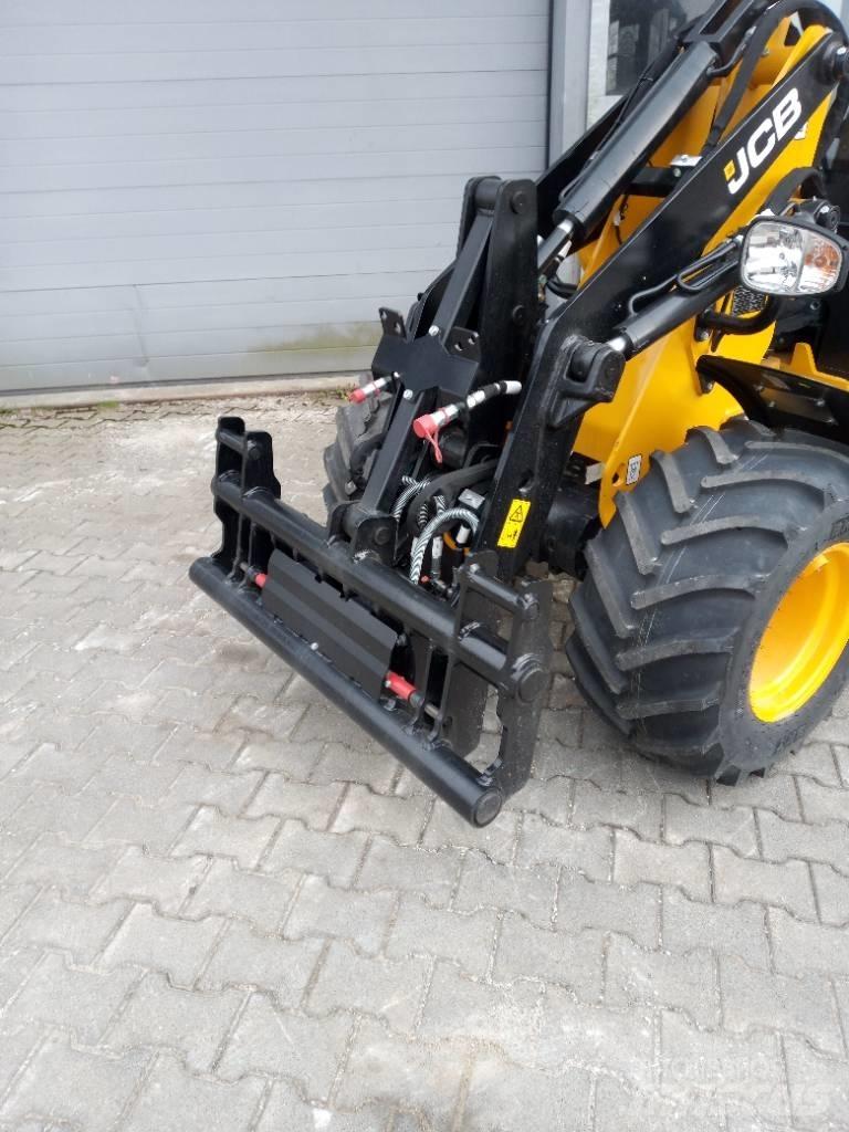 JCB 403 Mini incarcatoare