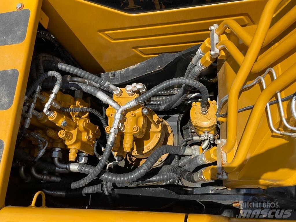 Sany 135C Excavatoare pe șenile
