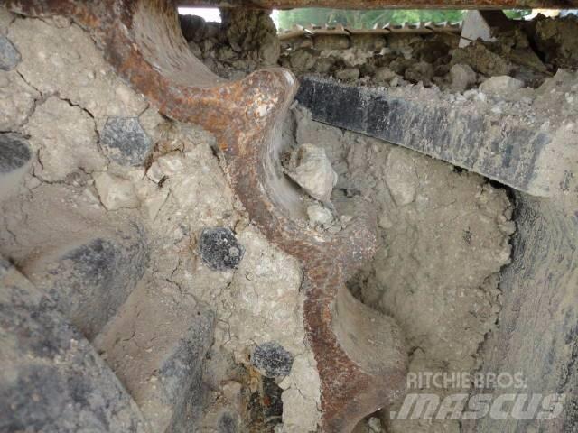 Komatsu PC 350 LC-8 Excavatoare pe șenile
