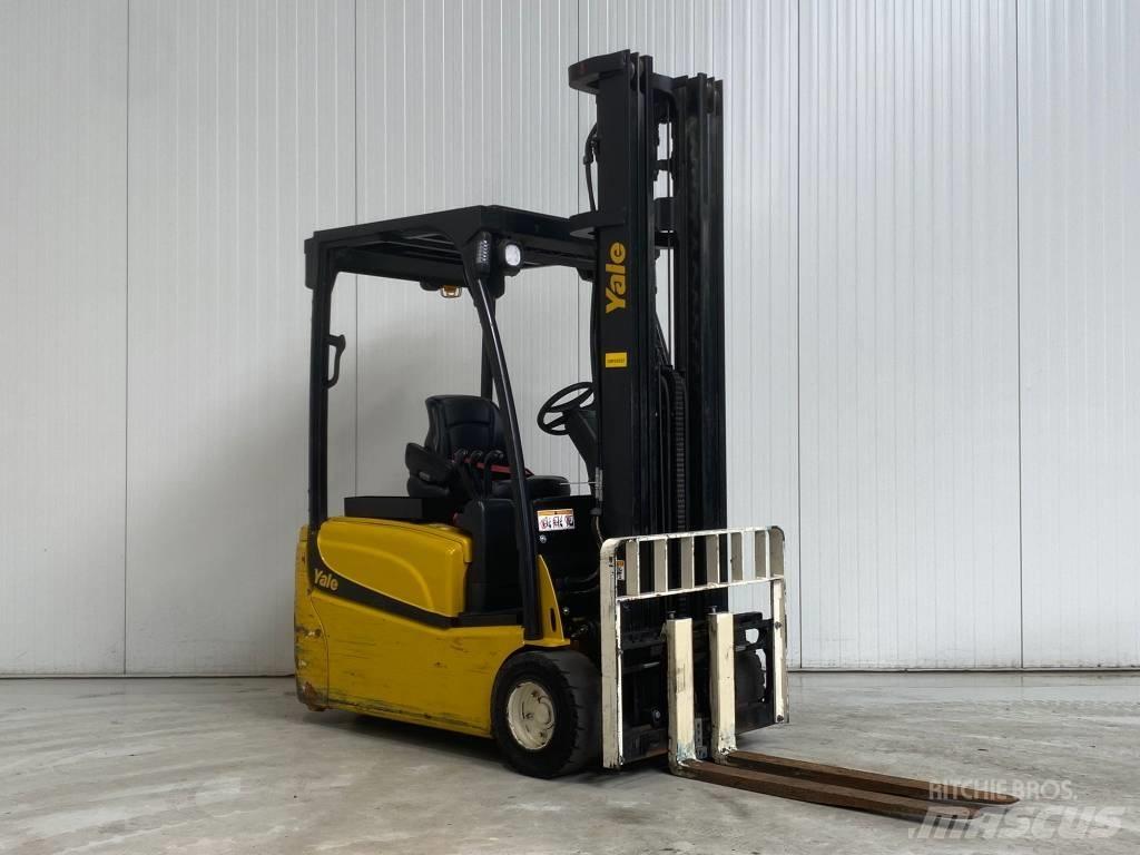 Yale ERP20VT mwb Stivuitor electric