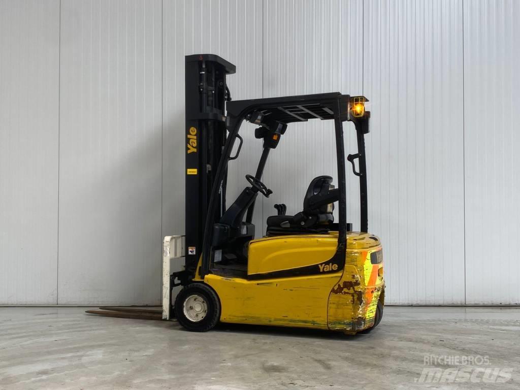 Yale ERP20VT mwb Stivuitor electric