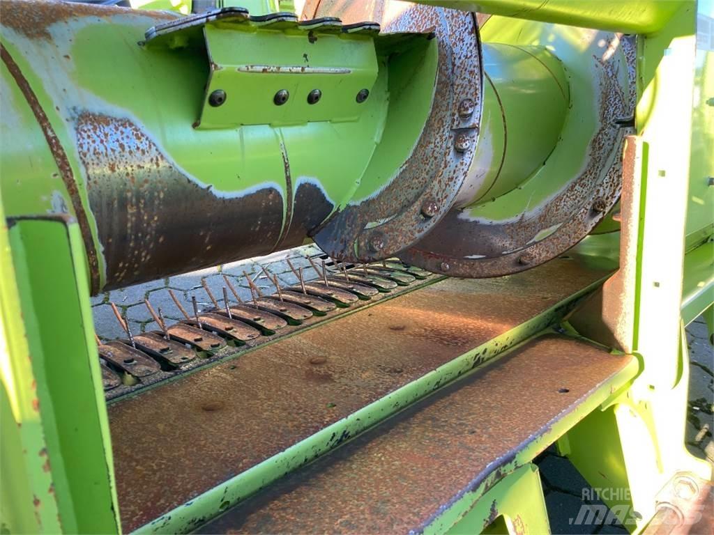 CLAAS PU 300 HD Accesorii forajere cu autopropulsare