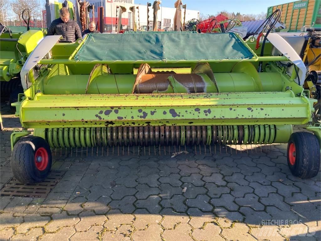 CLAAS PU 300 HD Accesorii forajere cu autopropulsare