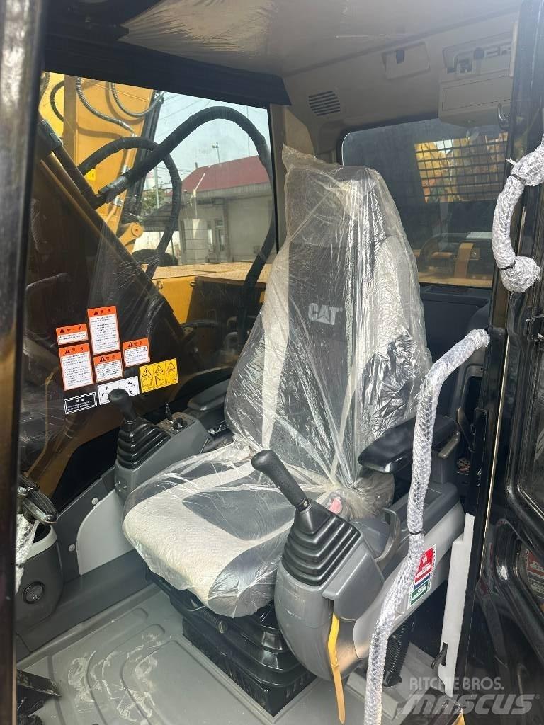 CAT CAT330 Excavatoare 7t - 12t