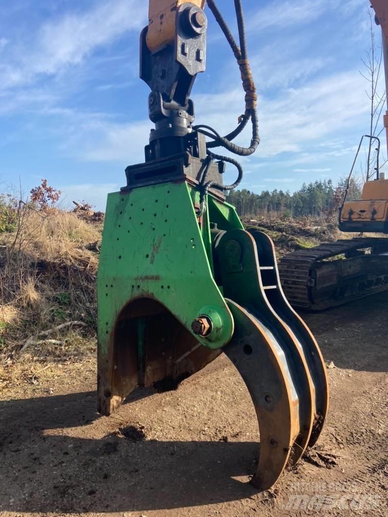  OMEF BI-600 Despicatoare si taietoare de lemne