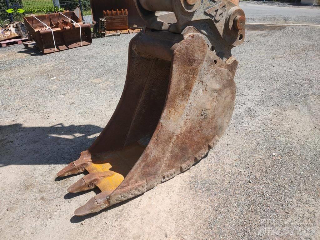 New Holland E 265 Excavatoare pe șenile
