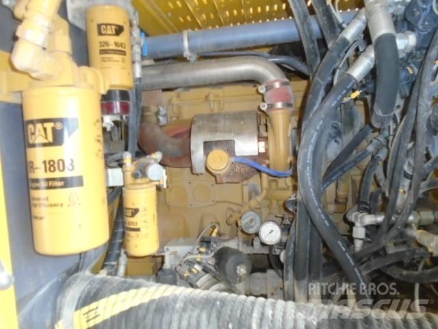 Atlas Copco F9C Echipamente de forare la suprafata