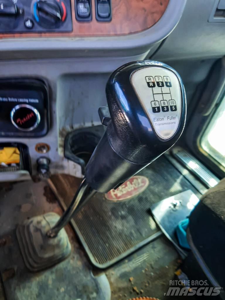 Peterbilt 388 Autotractoare