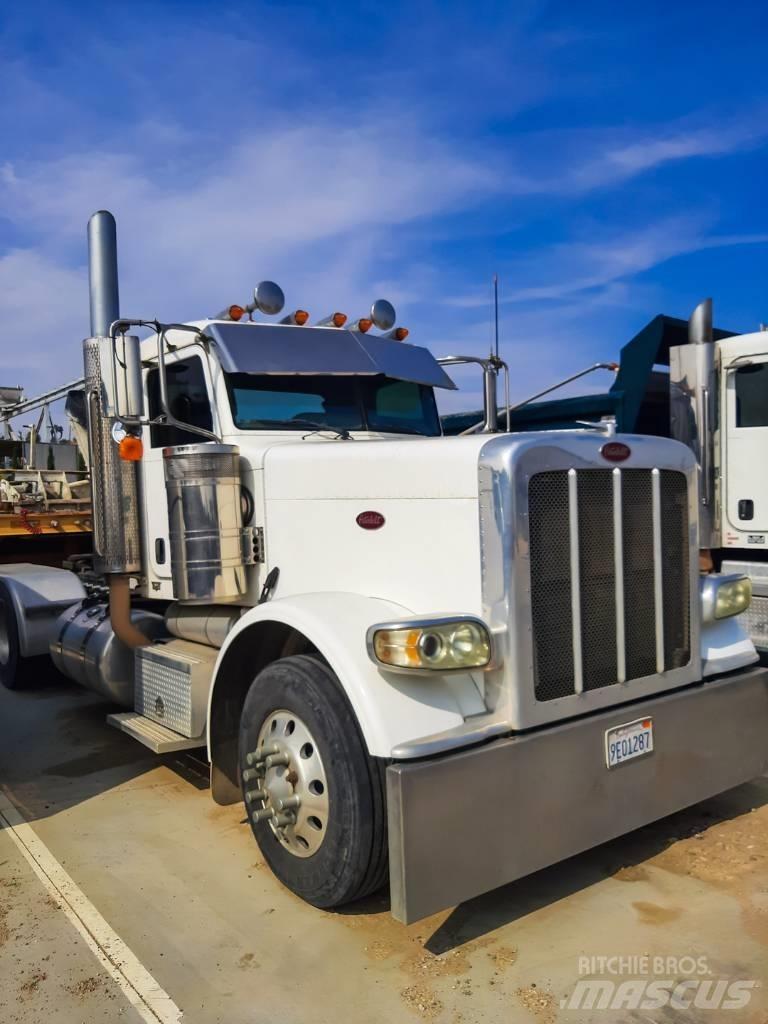 Peterbilt 388 Autotractoare