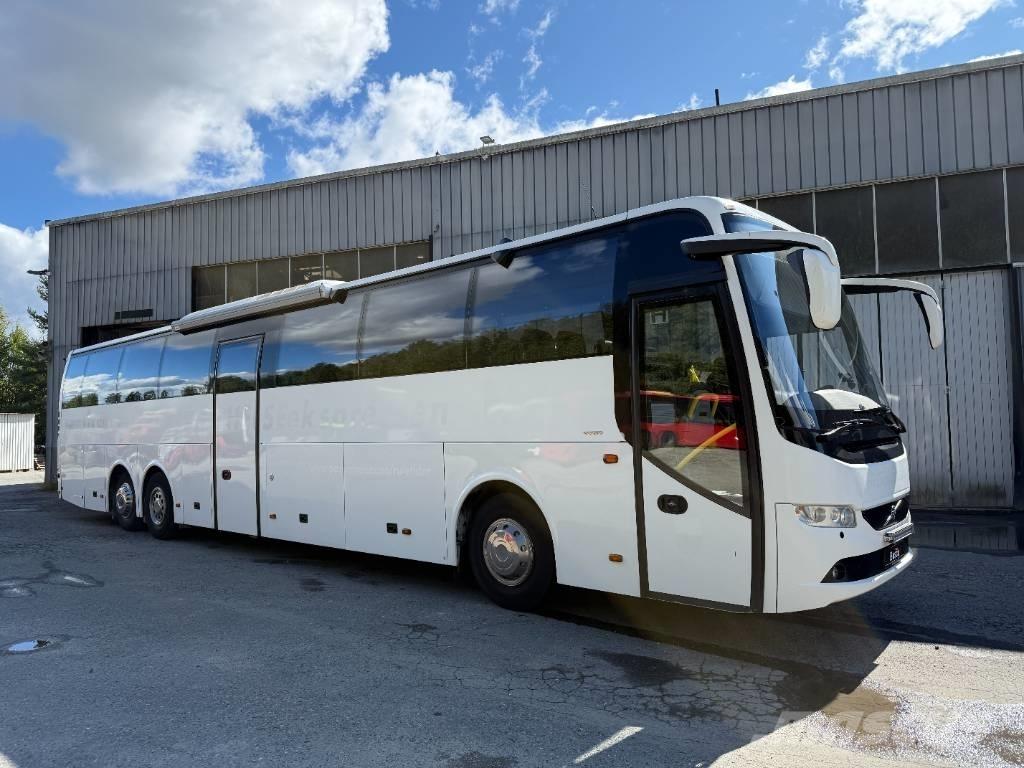 Volvo B11R 9700H Autobuze de turism