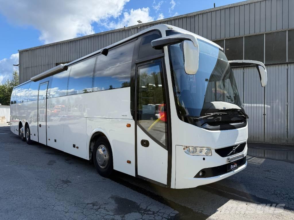 Volvo B11R 9700H Autobuze de turism
