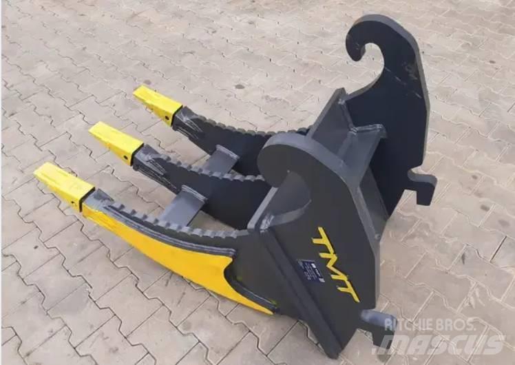 TMT JCB Alte componente