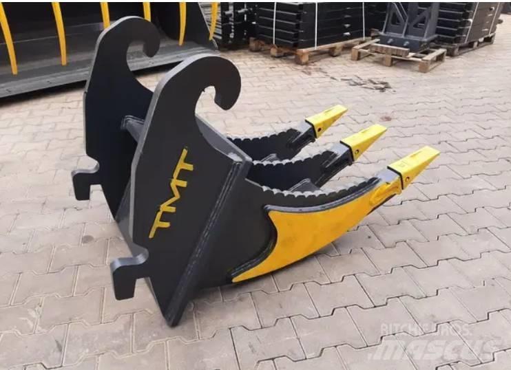 TMT JCB Alte componente