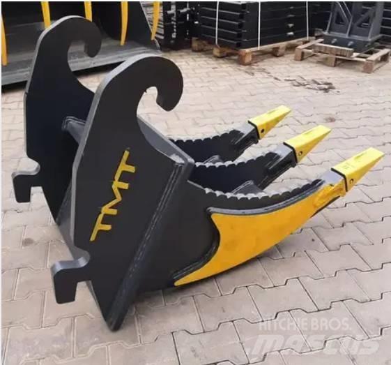 TMT JCB Alte componente