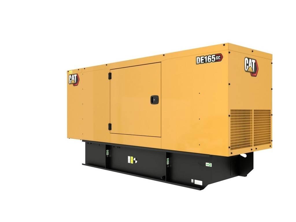 CAT DE165 GC Alte generatoare