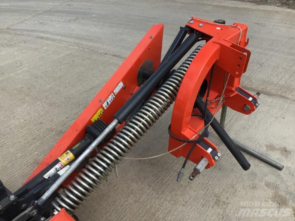 Kubota DM2024 Cositoare de iarba