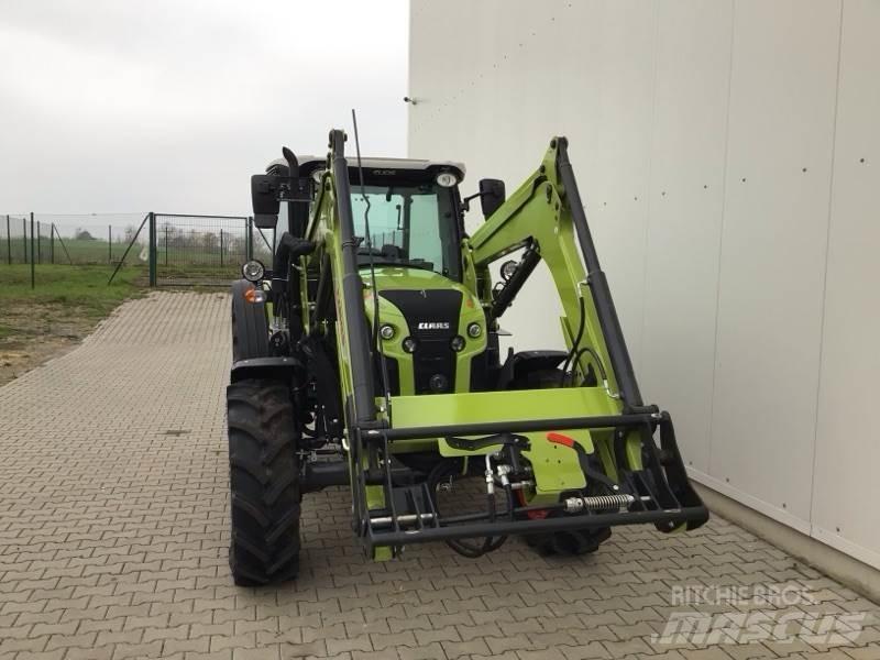 CLAAS Elios 210 Tractoare
