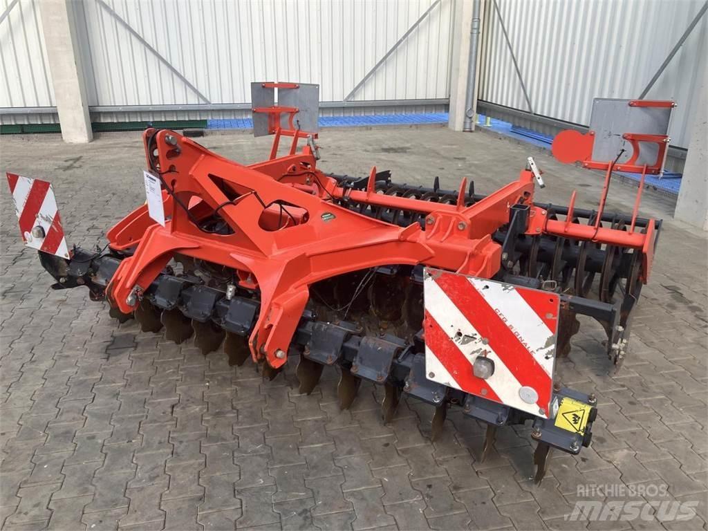 Kuhn 303 Grape cu disc