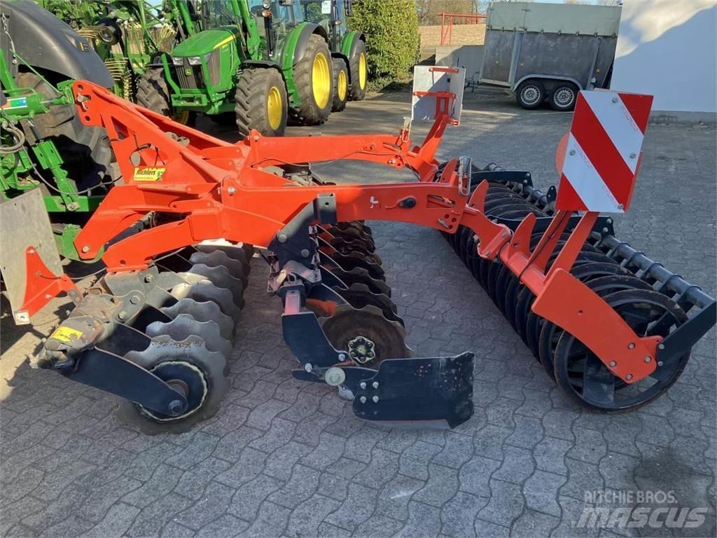 Kuhn 303 Grape cu disc