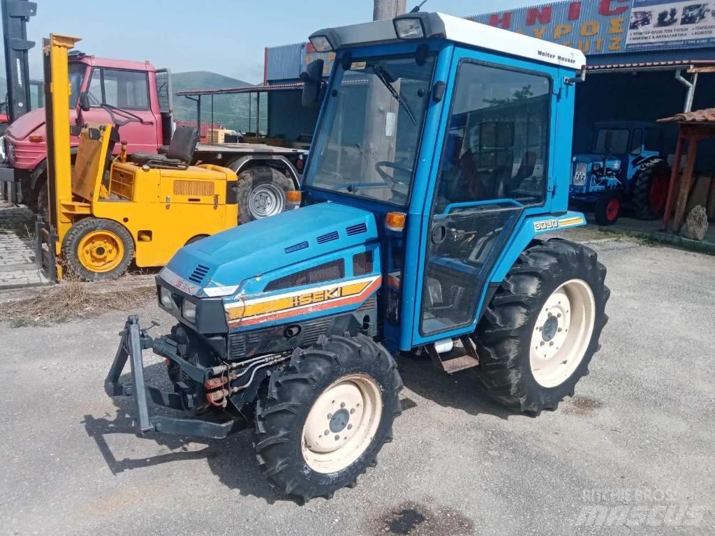 Iseki 3030 Tractoare