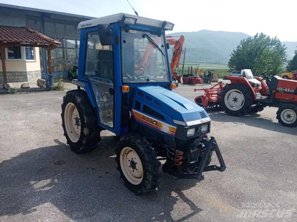 Iseki 3030 Tractoare