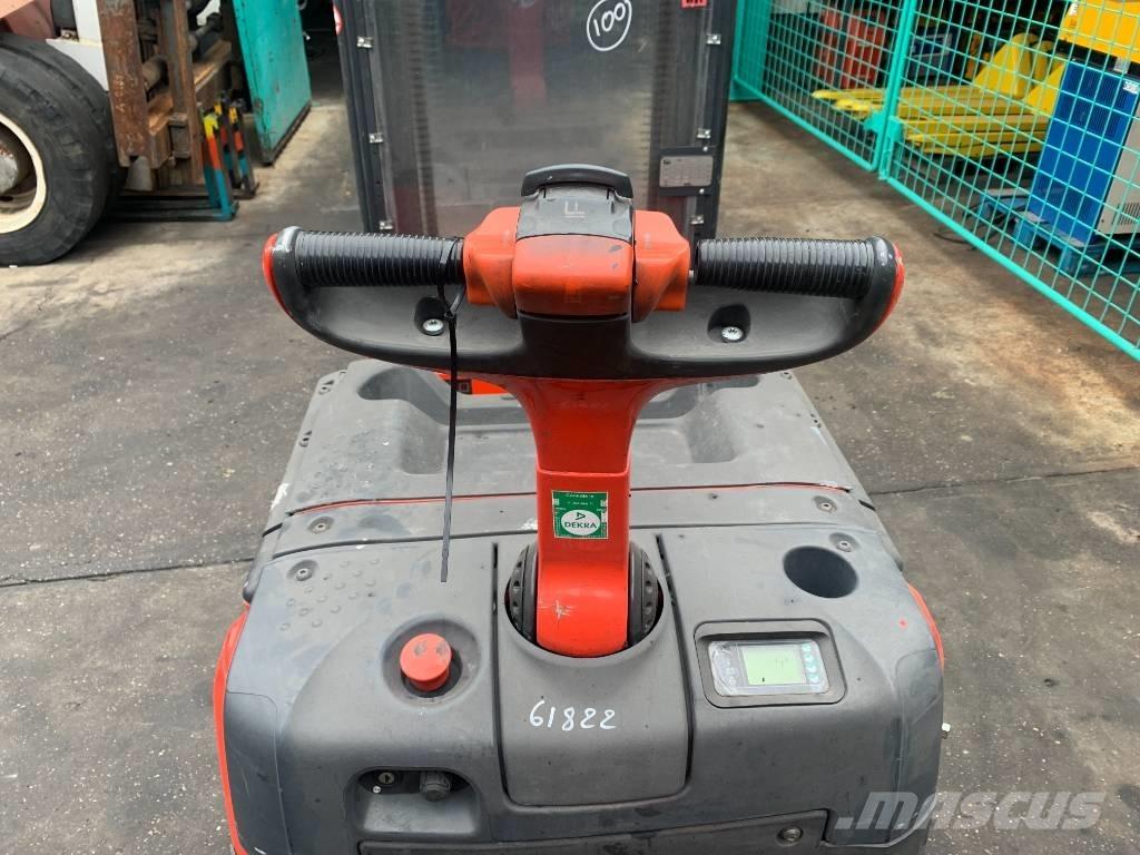Linde L12AC V-3818 Transpaleti autopropulsanti