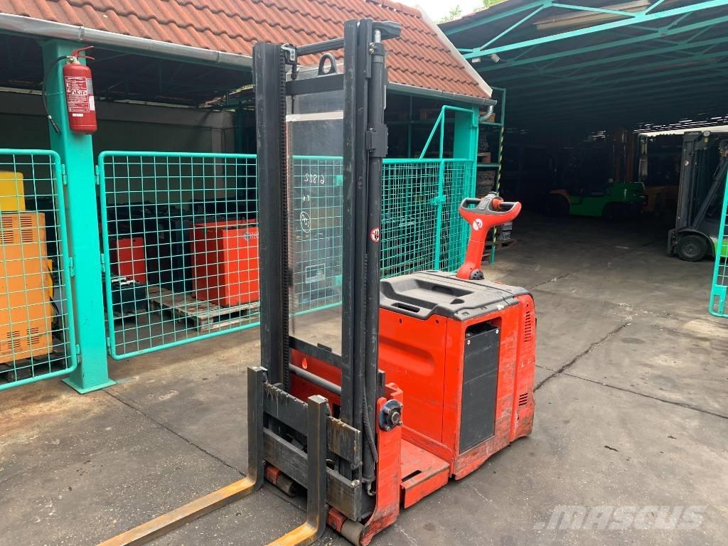 Linde L12AC V-3818 Transpaleti autopropulsanti