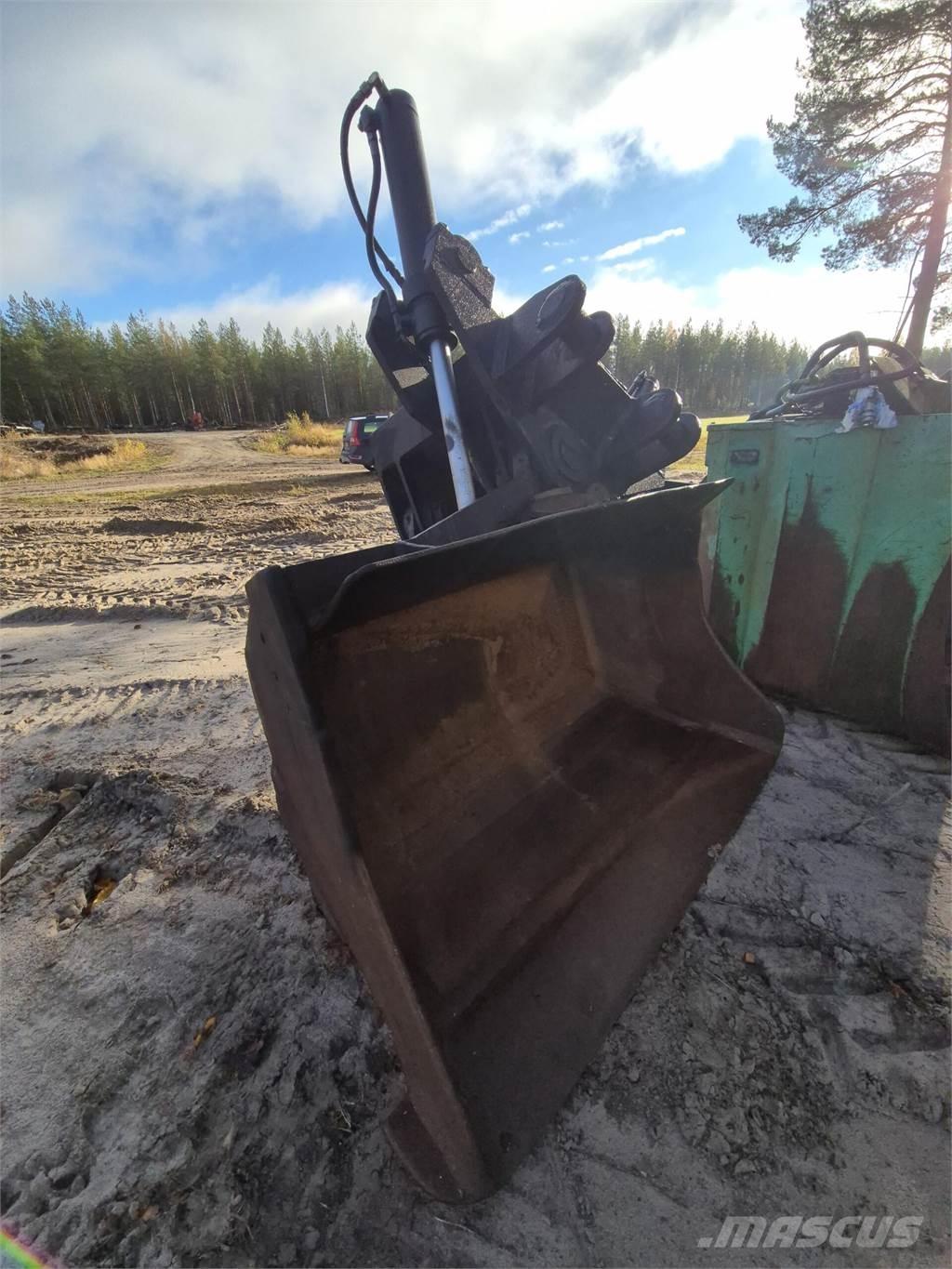  Luiskakauha NTP 30 Pistoane