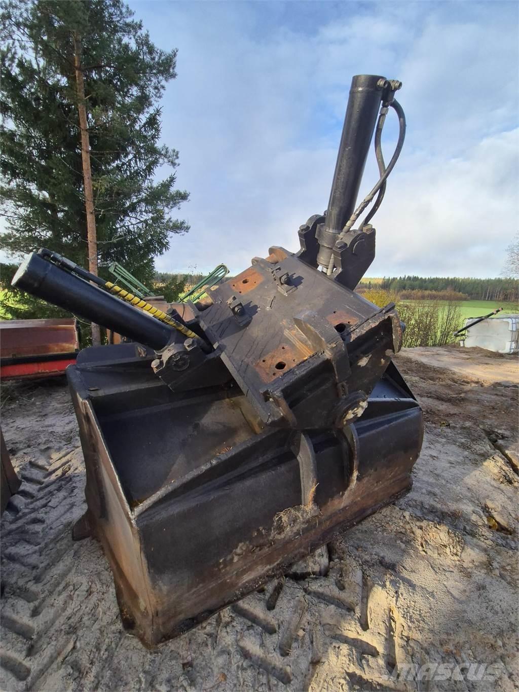  Luiskakauha NTP 30 Pistoane