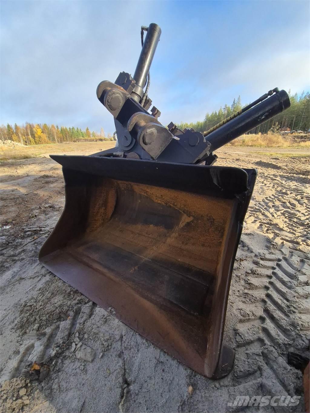  Luiskakauha NTP 30 Pistoane