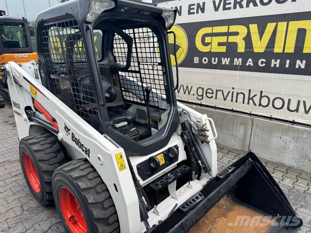Bobcat S 450 Mini incarcator