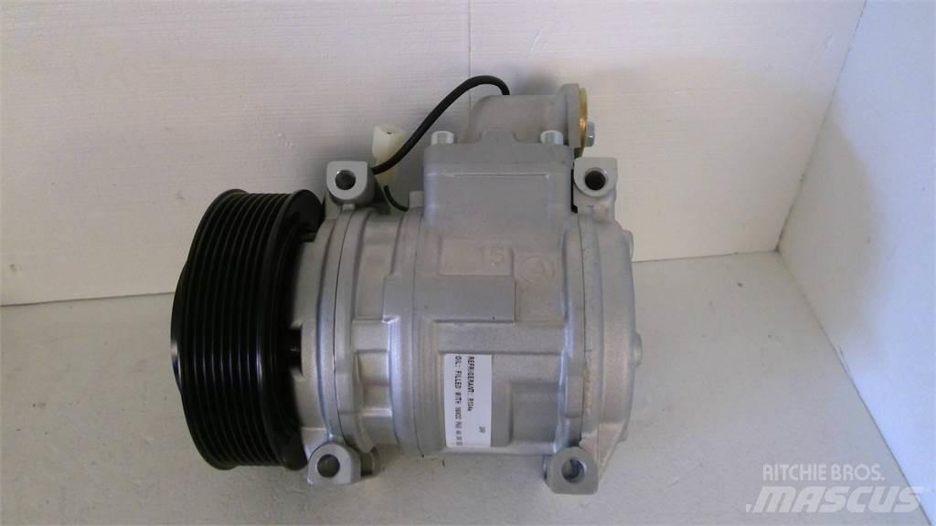 Ponsse 0067190 Motoare