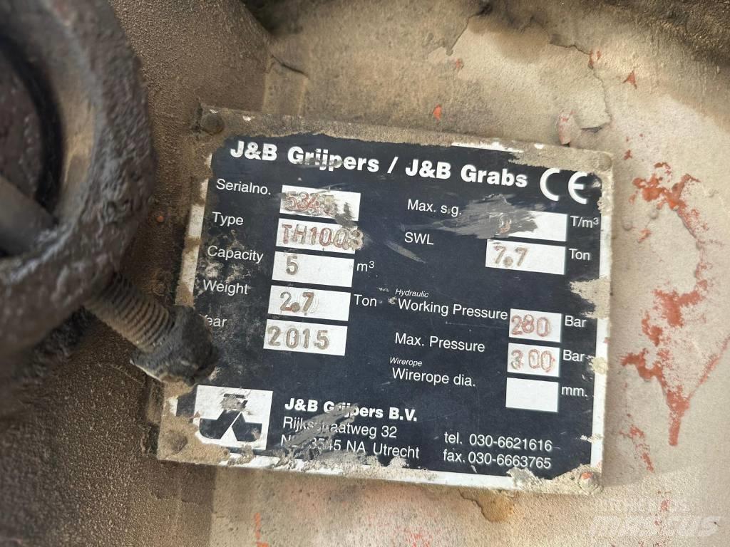  J&B Grijbers Cupa