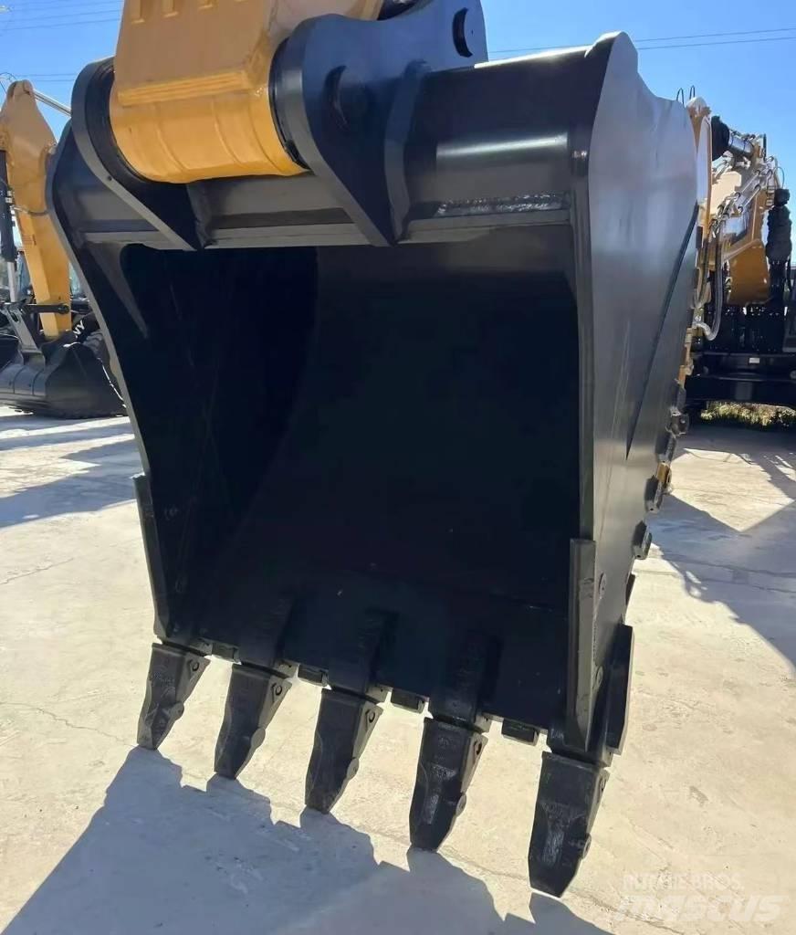 Sany SY 550 H Excavatoare pe șenile
