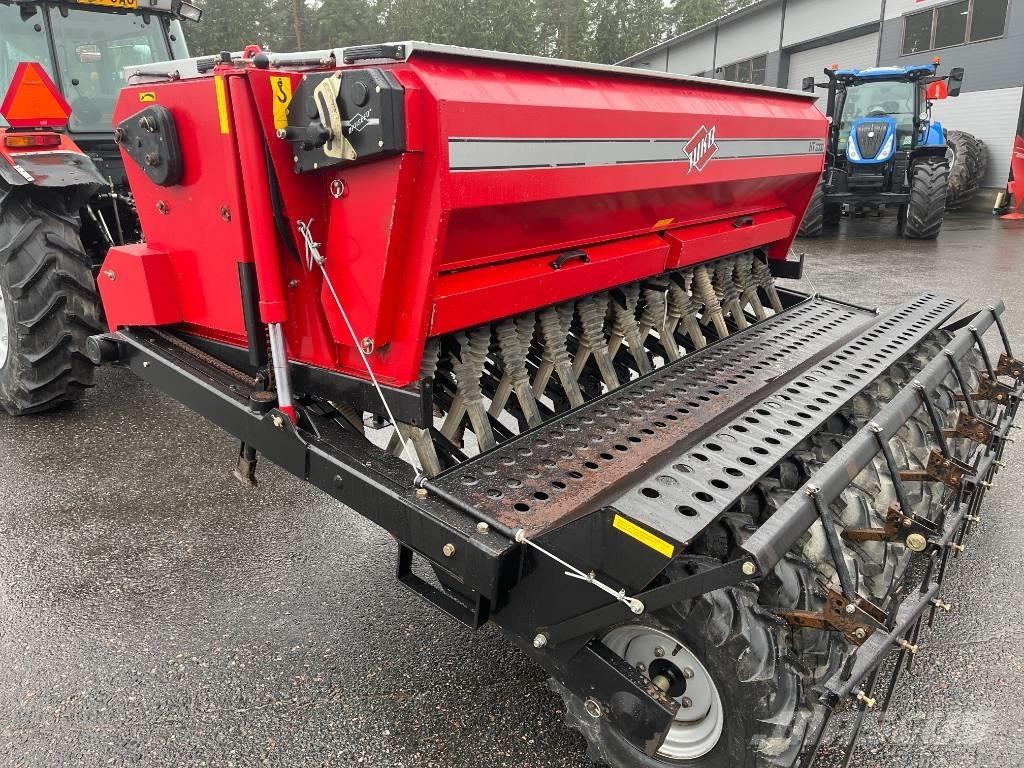 Juko HT 30000 Semanatoare